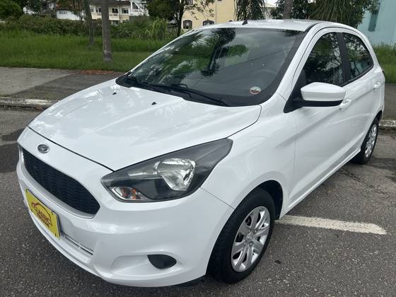 FORD KA 1.0 TI-VCT FLEX SE PLUS MANUAL